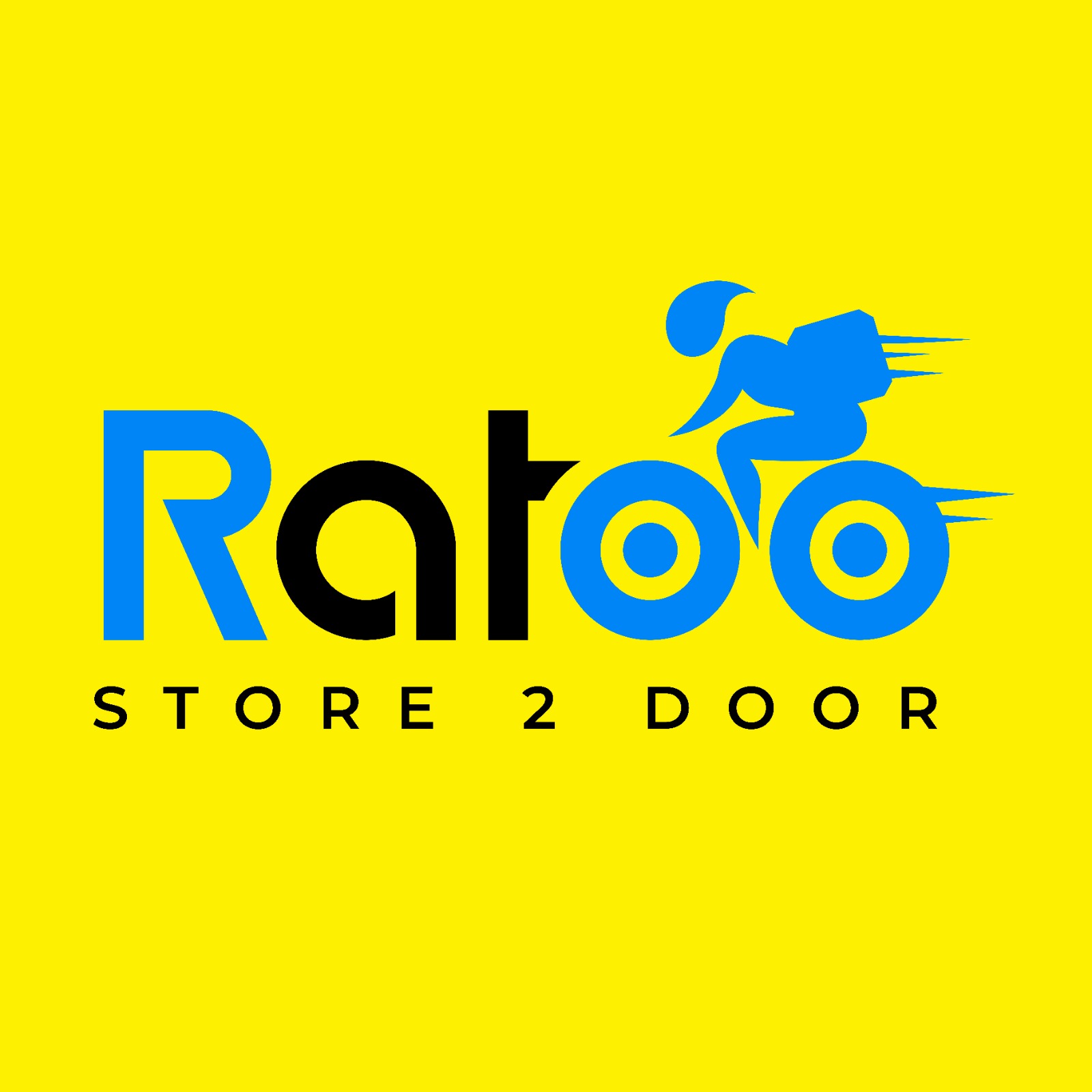RATOO logo